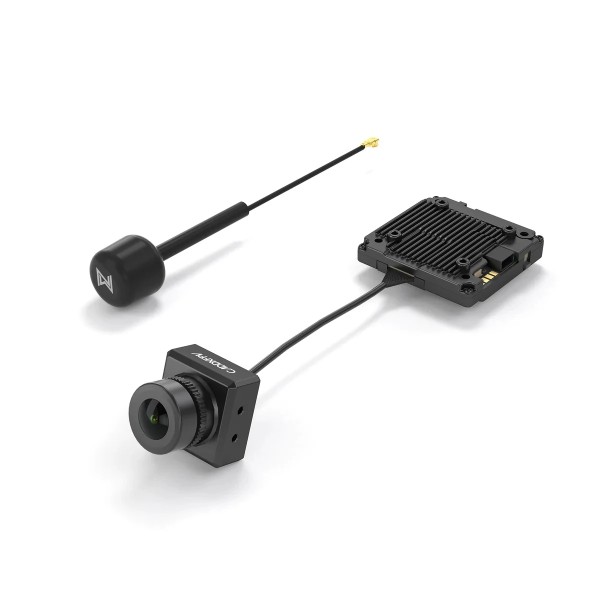Walksnail Avatar HD Pro Kit / HD Kit V2 Built-in 8G/32G Storage Frone Camera Kit